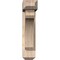 Ekena Millwork Legacy Craftsman Smooth Bracket w/ Offset Brace, Douglas Fir, 5 1/2"W x 20"D x 24"H BKT0604X20X24LEC04SDF - alternate 3